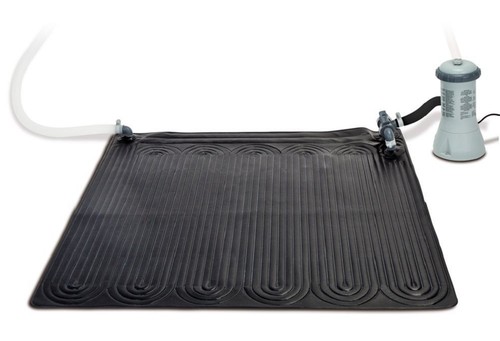 Intex solar heater mat for - intex,