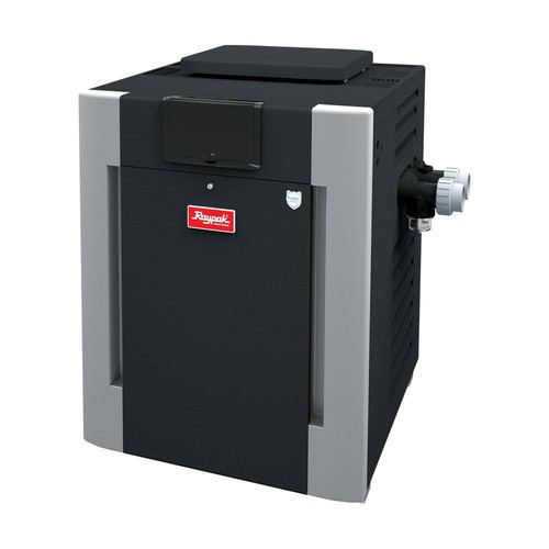 Raypak digital natural gas - digital,