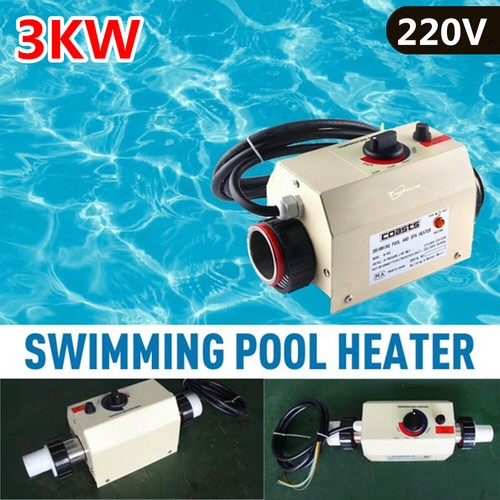 220v 3kw electric water - 3kw,
