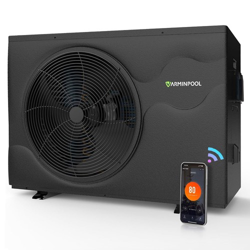 65000 btu pool heater cooler - 65000,