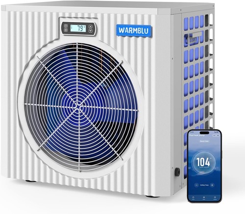 Warmblu 000 btu above - btu,