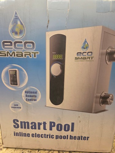 Ecosmart pool eco27 27 - eco27, 5.27