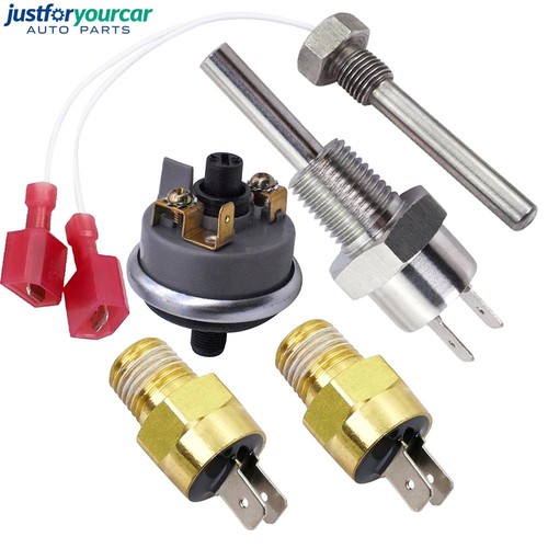New 5pcs heater repair kit - heater,
